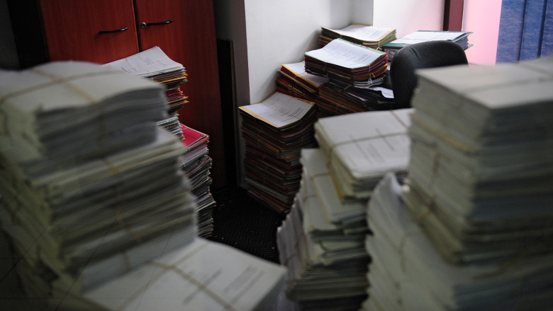 Proiect. Contractul de achizitie publica, atribuit pentru oferta cea mai avantajoasa economic. Vor conta pretul si calitatea Imagine