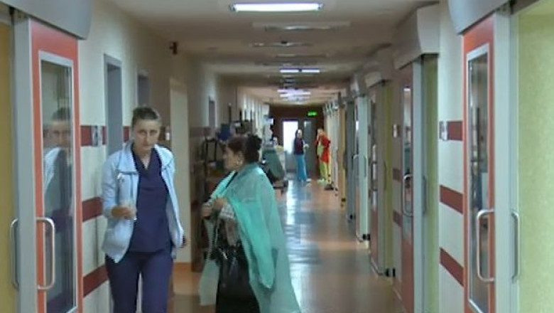 Proiect: cu autobuzul, la spitalele din Szeged, in Ungaria Imagine