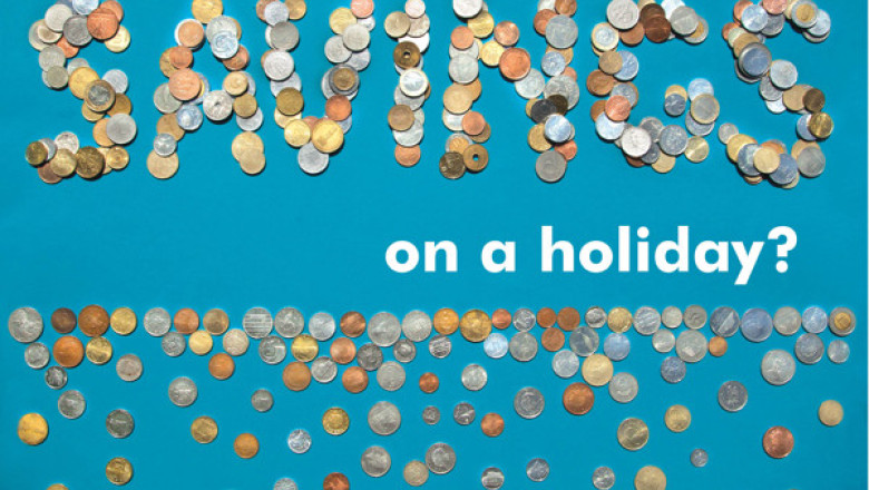 Proiect de branding de tara independent: „Nu veni in Romania. Preturile sunt atat de mici, incat vei avea nevoie doar de maruntis” Imagine