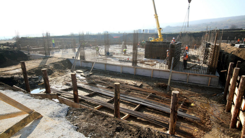 Proiect de cercetare de 300 de milioane de euro la Cluj. Avertisment: Sa nu fie jucat politic! Imagine