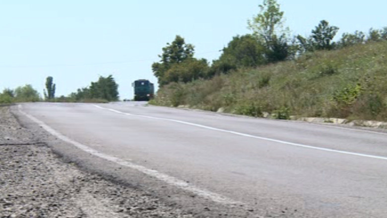 Proiect de imprumut de 30 de milioane de lei pentru refacerea drumurilor din Iasi, aprobat de CJ Imagine