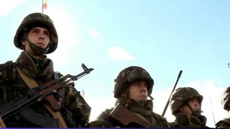 Proiect de lege. Seful serviciului de informatii al Apararii ar putea fi numit de premier Imagine