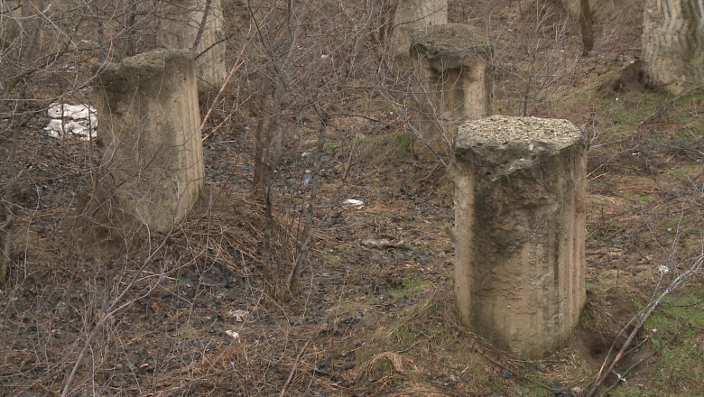 Proiect de un milion de euro, nefinalizat Imagine