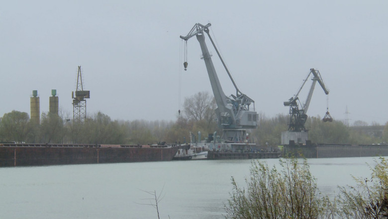 Proiect european pentru Galati Imagine