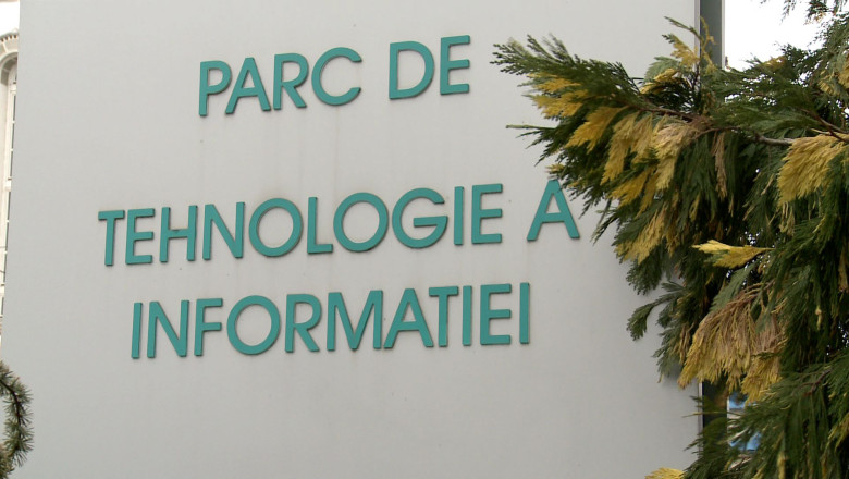 Proiect pentru tinerii interesati de IT Imagine