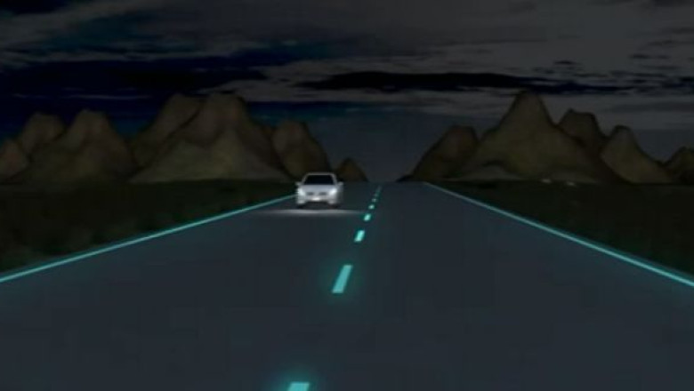 Proiect pilot. Soselele din Olanda vor arata ca in jocurile video  Imagine