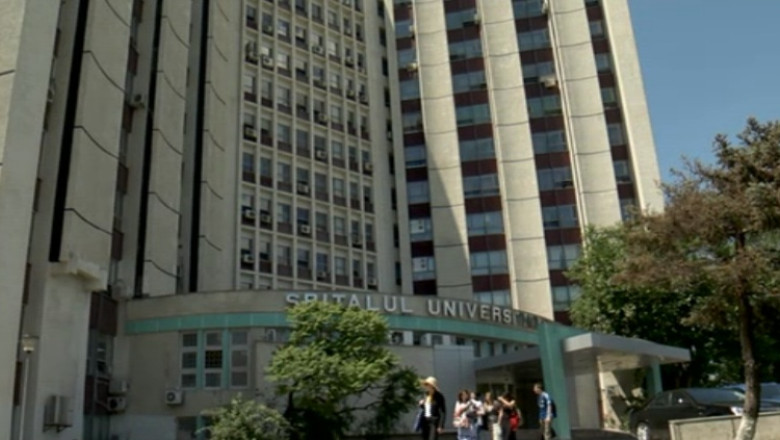 PROIECT. Planuri pentru spitale „verzi” Imagine