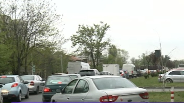 Proiect. Trei noi pasaje subterane i-ar putea scapa pe soferi de aglomeratia de la Razoare si Cotroceni Imagine