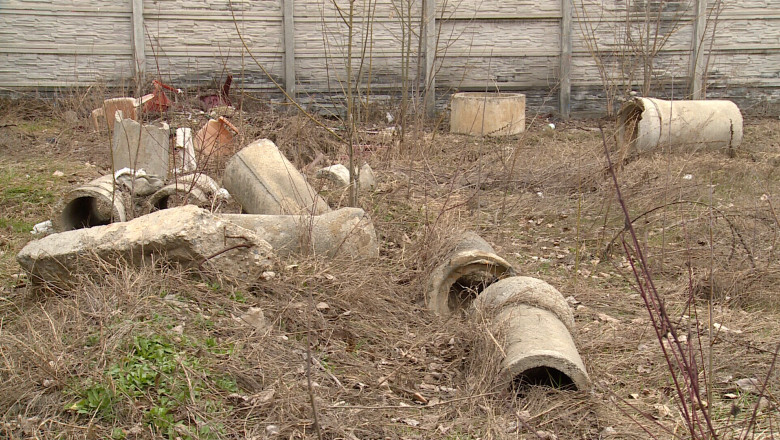 Proiecte abandonate pe hartie. In Dolj, ar fi trebuit construite patru campusuri scolare moderne   Imagine