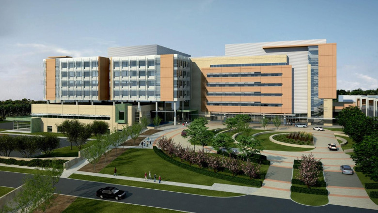 Proiecte aduse in discutie la fiecare campanie. Pentru Spitalul Regional de Urgenta din Iasi trebuie alte studii de fezabilitate Imagine