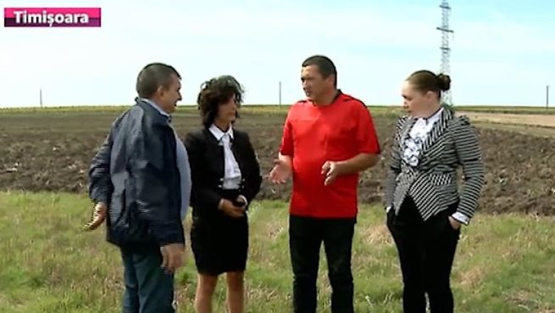 Proiecte cu finantare europeana, blocate de birocratie. Noua fermieri risca falimentul, pentru ca bancile nu acorda credite de cofinantare Imagine