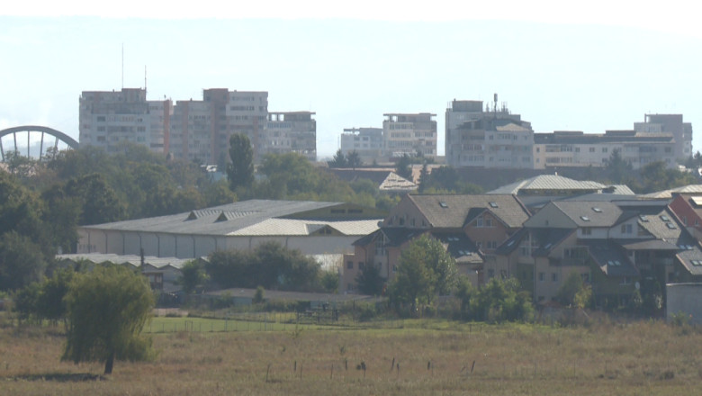 Proiecte de 95 de milioane de euro pentru Bacau Imagine