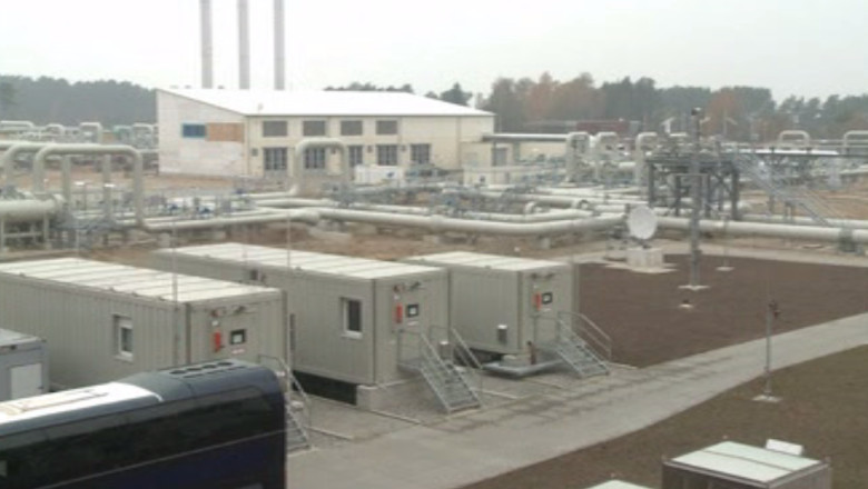 Proiecte energetice majore, in judetul Iasi Imagine