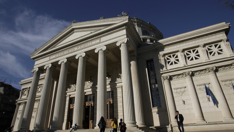 Proiecte imobiliare controversate, puse in dezbatere de Primaria Bucuresti intre Craciun si Revelion Imagine