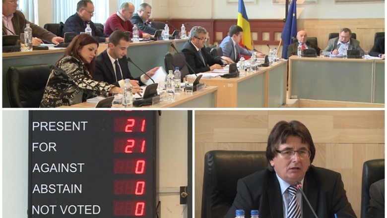 Proiecte importante pentru Timisoara si timisoreni, votate in Consiliul Local. A fost aprobat si bugetul local pe 2014! Imagine