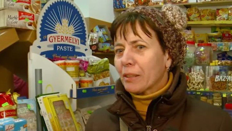 Proiectul care taie, in weekend, programul supermarketurilor starneste nemultumiri printre clienti: atunci avem liber! Imagine