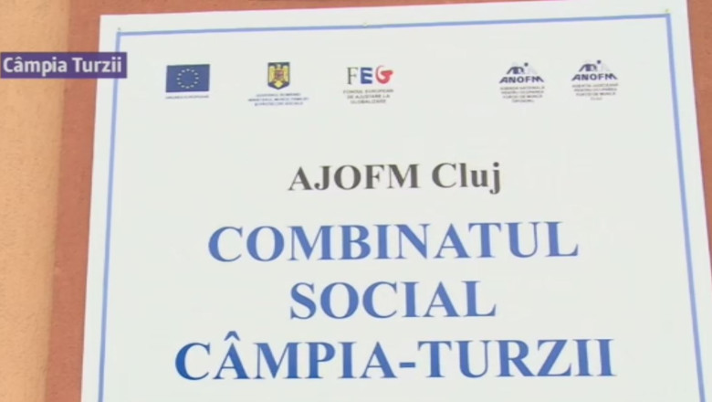 Proiectul combinatului social, extins Imagine