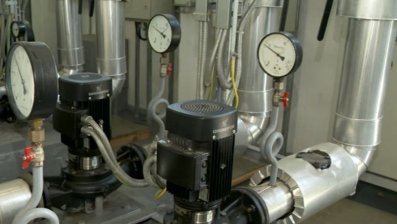 Proiectul fuziunii RADET-Elcen a fost aprobat. Sorin Oprescu: fuziunea va avea loc „undeva spre martie 2015” Imagine