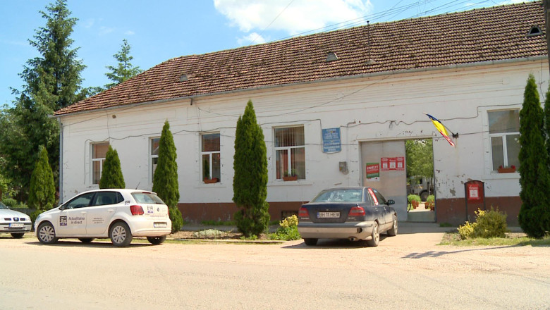 Proiectul introducerii apei in orasul Beius, blocat de comuna Finis Imagine