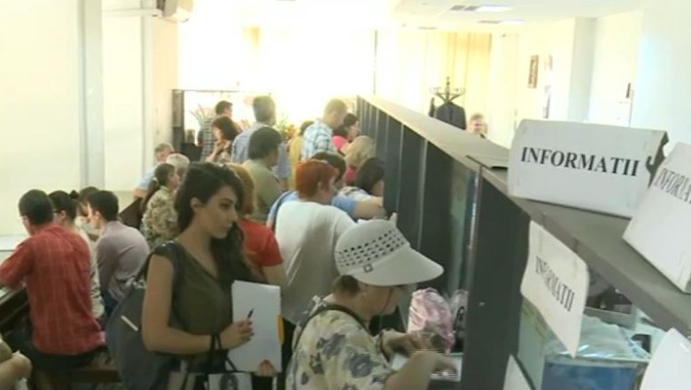 Proiectul noului Cod Fiscal: Guvernul lasa primariile sa creasca anual impozitele si taxele locale cu pana la 50% Imagine