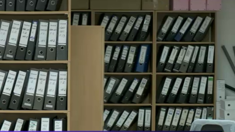 Proiectul pentru electronizarea dosarelor din instante, amanat pana in 2015 Imagine