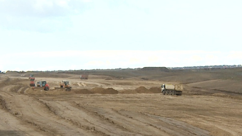 Proiectul pentru modernizarea Aeroportului Iasi, inca un pas spre obtinerea de fonduri europene Imagine