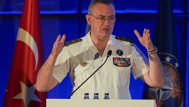 Proiectul SINBAD. NATO isi extinde supravegherea prin satelit cu ajutorul Planet Labs. „Vom spune rusilor: suntem cu ochii pe voi” Imagine