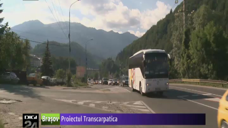 Proiectul Transcarpatica Imagine