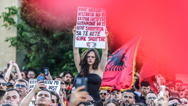 Proiectul unei statiunii de lux pe care familia Trump vrea sa o deschida in Albania, in atentia procurorilor anticoruptie Imagine