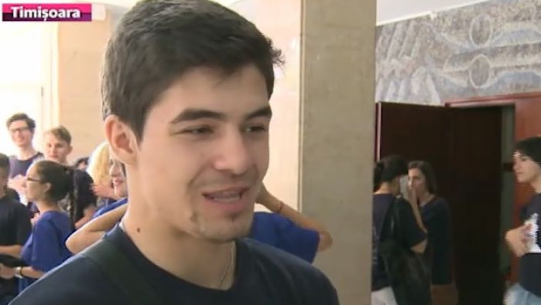 Proiectul West Summer University: studentia, experiment pentru liceeni Imagine