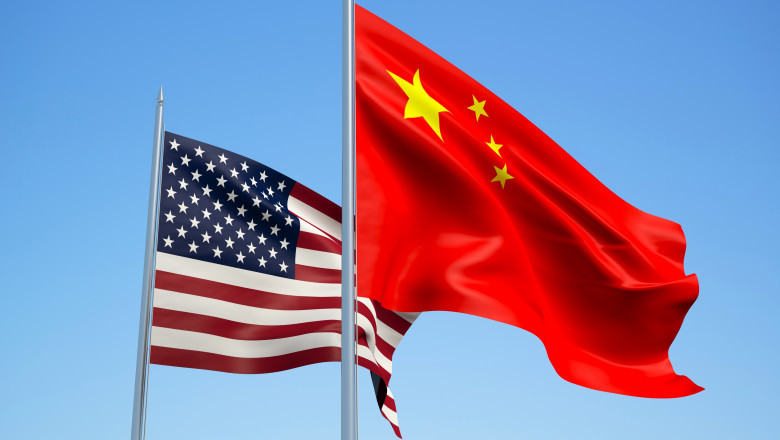 Promisiunea Chinei pentru investitorii straini, dupa noile taxe vamale impuse de Donald Trump Imagine