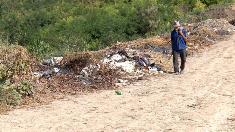 Promisiuni electorale ilegale. Curtea de Conturi cere recuperarea taxei de salubritate de la populatie Imagine