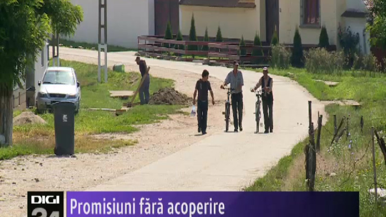 Promisiuni fara acoperire Imagine