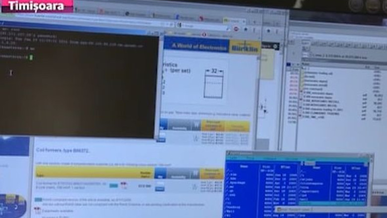 Promisiuni inselatoare. Doi tineri din vestul tarii au pus la punct o afacere ilegala cu locuri de munca Imagine