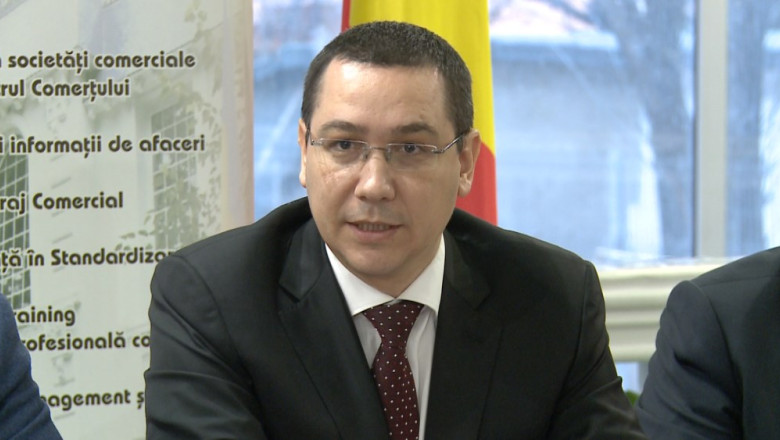 Promisiuni pentru Capitala Moldovei. Victor Ponta a anuntat ca Iasiul va avea Spital Regional si autostrada Imagine