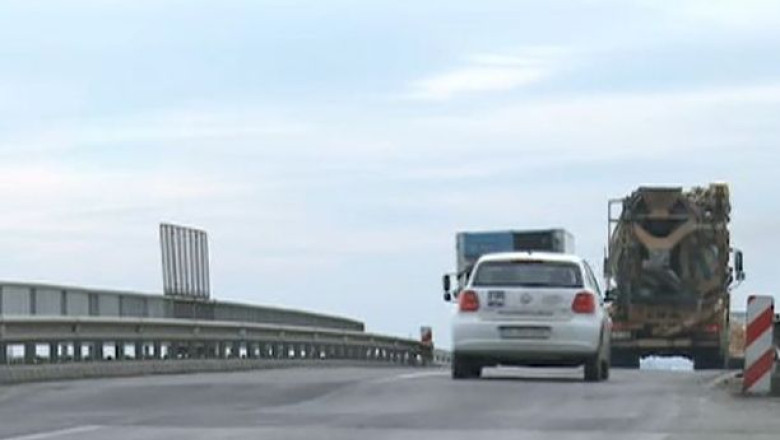 Promisiuni pentru Centura de Sud a Timisoarei Imagine