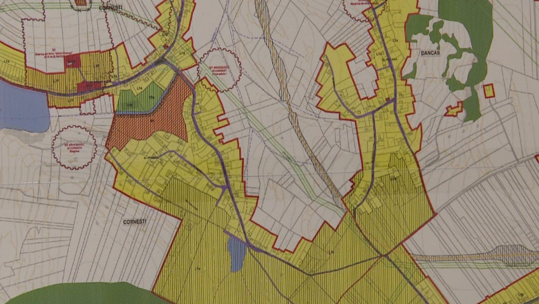 Promisiuni pentru Spitalul Regional de Urgente. Min. Sanatatii: in toamna asta ar trebui sa inceapa procedurile pentru licitatia de proiect tehnic si lucrari Imagine