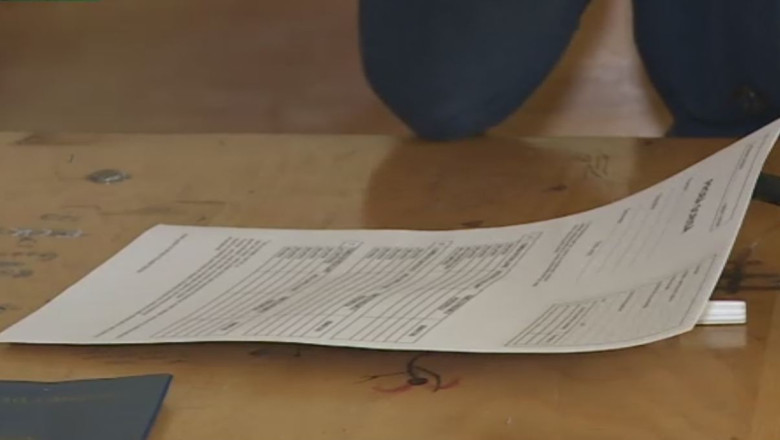 Promovabilitate 0 la simulare Imagine