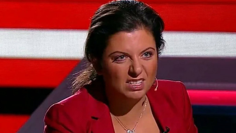 Propagandistii lui Putin cer ca Rusia sa inarmeze Coreea de Nord si Iran ca sa atace Occidentul. Rusia importa arme din cele doua tari Imagine
