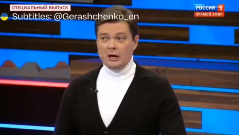 Propagandistii rusi ii cer lui Putin granita comuna cu Ungaria si Slovacia: „Fico si Orban ar fi de acord” Imagine