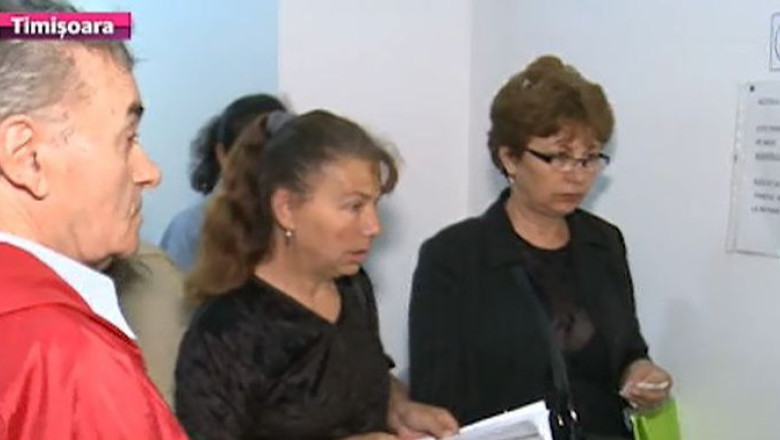 Proprietari fara drept de proprietate. Peste 100 de locuitori din cartierul Kuncz nu au acte pentru case Imagine