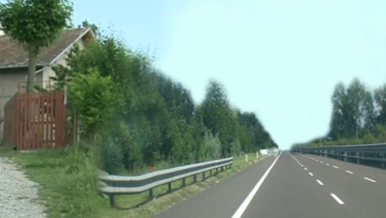 Proprietari nemultumiti. Guvernul a alocat peste 1 milion pentru despagubirile de la autostrada Comarnic-Brasov Imagine