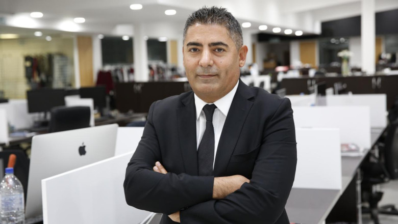 Proprietarul unui post care sustine opozitia in Turcia a fost arestat. Ce acuzatii i s-au adus Imagine