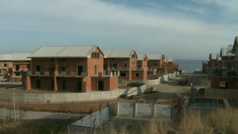 Propunere legislativa pentru infiintarea Registrului Electronic National al Disciplinei in Autorizarea Constructiilor Imagine