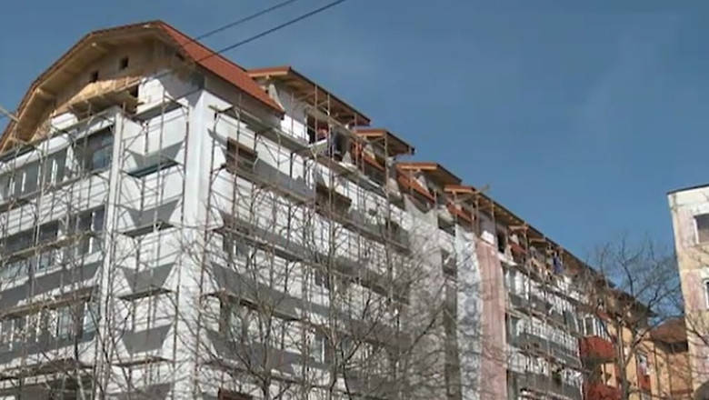 Propunere: mansardele din Timisoara, in dezbatere publica! Ce vrea insa primarul Nicolae Robu Imagine