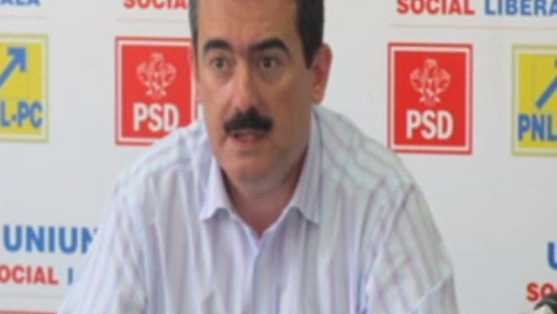 Propunere pentru functia de ministru al economiei. Cine este Andrei Gerea Imagine