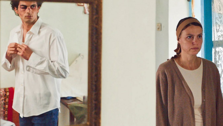 Propunerea Romaniei la Oscar 2025: filmul lui Emanuel Parvu, „Trei kilometri pana la capatul lumii” Imagine