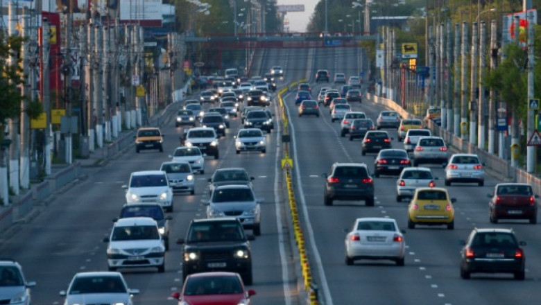 Propunerea sefilor de la Transporturi pentru ca DN1 sa nu mai fie un cosmar pentru soferi Imagine