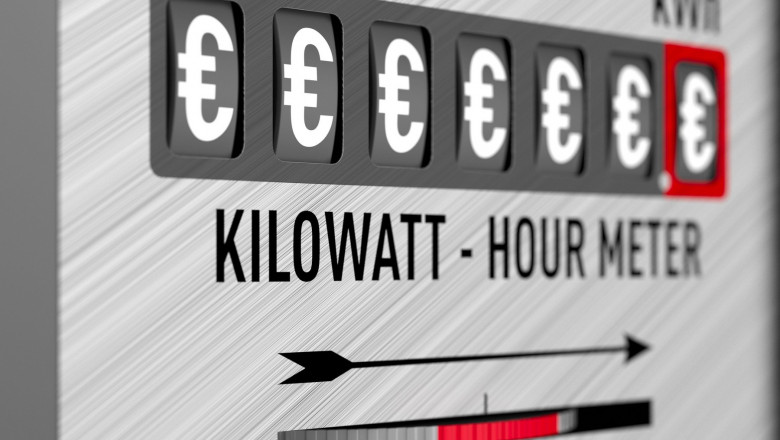 Propunerile CE in criza energiei: Statele UE vor trebui sa reduca consumul cu 5% in orele de varf. Plafon pentru veniturile companiilor Imagine