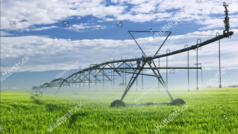 Propunerile lui Nicusor Dan pentru agricultura: sisteme de imprumuturi si de asigurari specifice, iar statul sa investeasca in irigatii Imagine